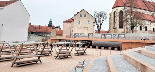 Mestna tržnica Ptuj