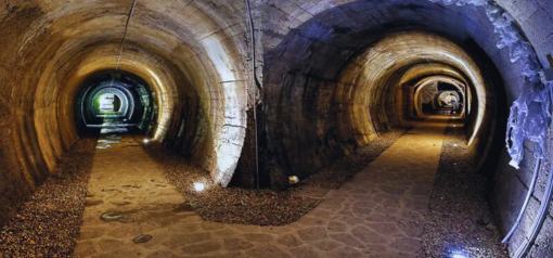 Rovi pod starim Kranjem