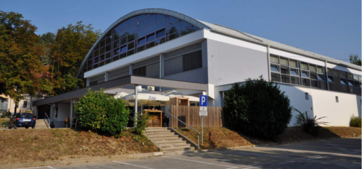 &Scaron;portna dvorana Marof