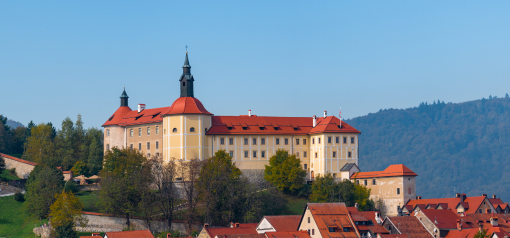 &Scaron;kofjelo&scaron;ki Grad