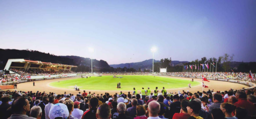 Stadion Matije Gubca
