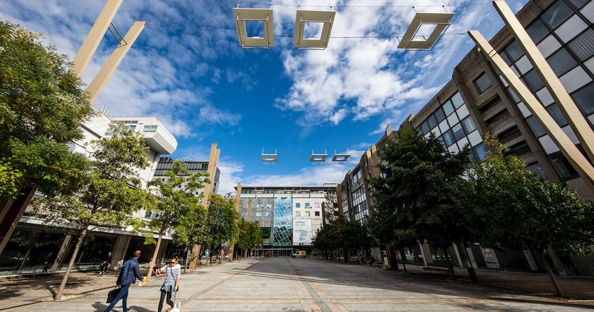 Trg Leona &Scaron;tuklja