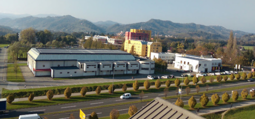 U&Scaron;C LEONA &Scaron;TUKLJA