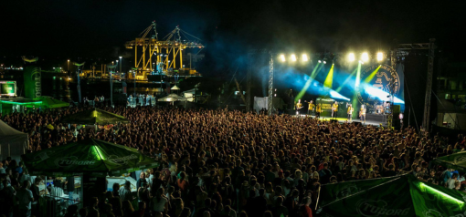 KOPER - UKMARJEV TRG