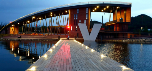 Vista &ndash; The Park with a View