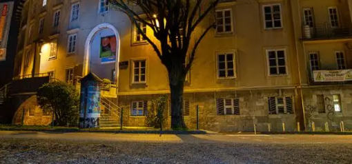 Pionirski teater