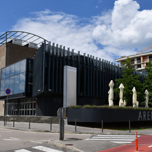 Arena Bonifika Koper