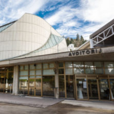 Avditorij Portorož