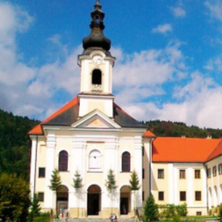 Cerkev Marijinega oznanjenja, Velesovo (Adergas)