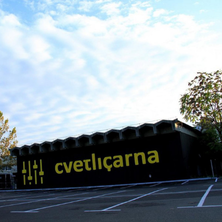 Klub CVETLIČARNA