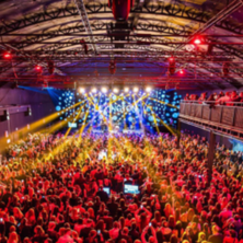 MEDIA CENTER CVETLIČARNA