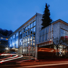 Delavski dom Zagorje ob Savi