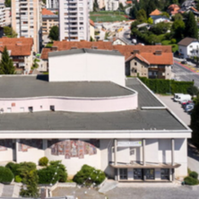 Delavski dom Trbovlje