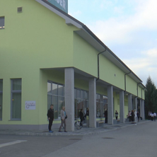 Dom kulture Braslovče