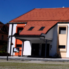 Dom kulture Slovenske Konjice