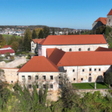 Dominikanski samostan Ptuj