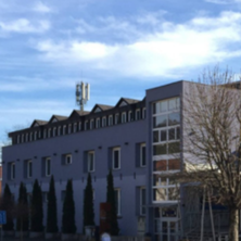 Družbeni dom Prevalje