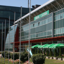 Dvorana Zlatorog Celje