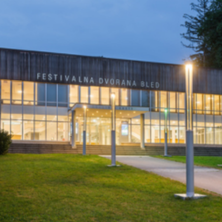 Festivalna dvorana Bled