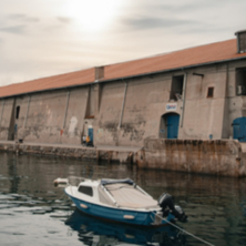 Grando Portorož