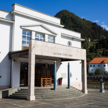 Kulturni center La&scaron;ko