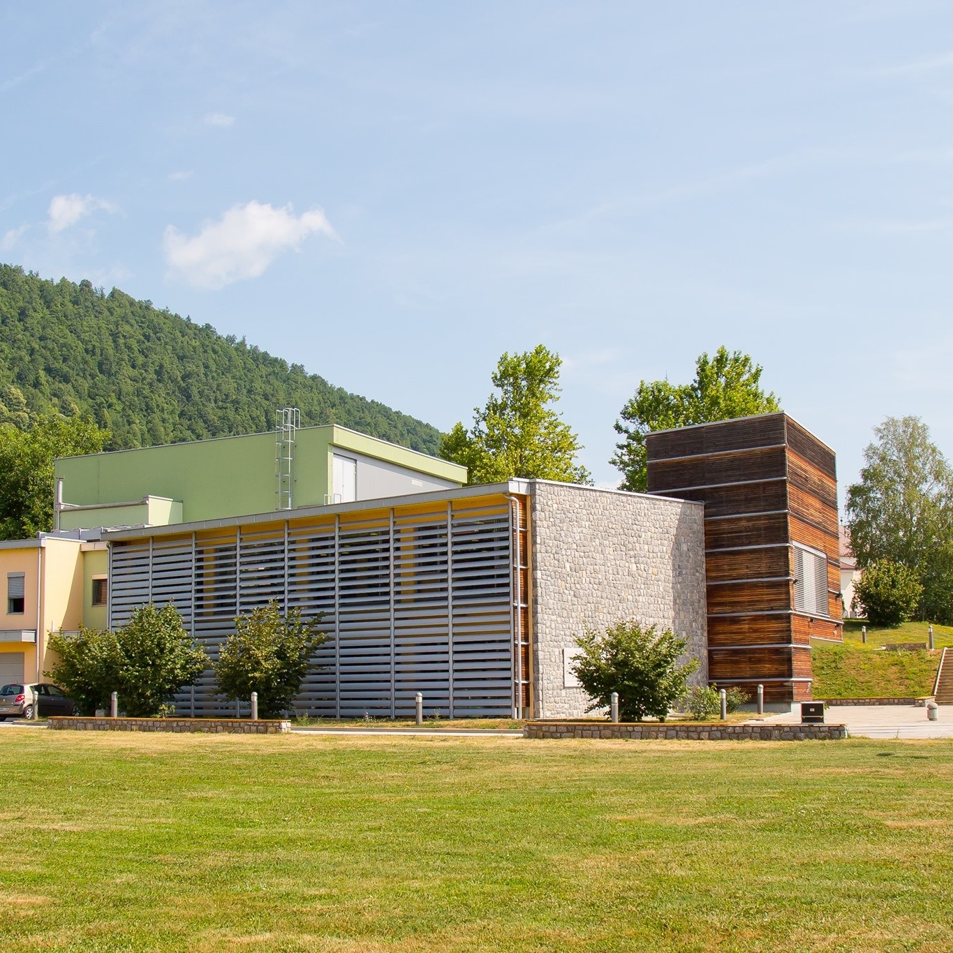 Kulturni center Semič