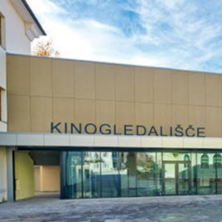 Kinogledali&scaron;če Tolmin