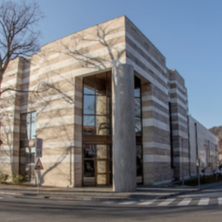 Kosovelov dom Sežana