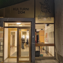 Kulturni dom Grosuplje