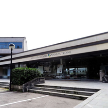 Kulturni center Janeza Trdine