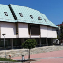 Kulturni dom Kr&scaron;ko