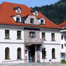 Kulturni dom Slovenj Gradec
