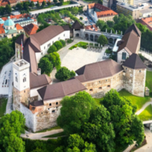 Ljubljanski grad