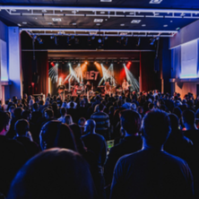 Mladinski center Brežice