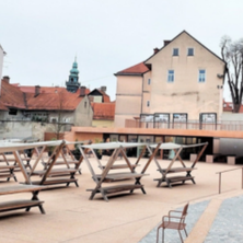 Mestna tržnica Ptuj