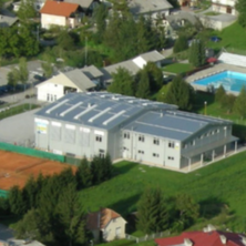 Pri &Scaron;portnem domu