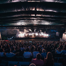Poletno gledali&scaron;če Studenec pri Domžalah