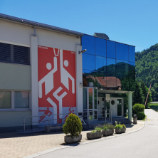 &Scaron;portna dvorana Vransko
