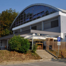 &Scaron;portna dvorana Marof