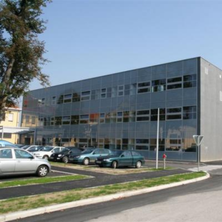 &Scaron;portna dvorana &Scaron;IC Ljutomer