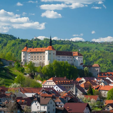 &Scaron;kofjelo&scaron;ki Grad