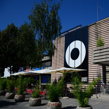 Center kulture &Scaron;panski borci