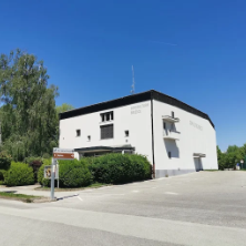 Dom kulture Brežice