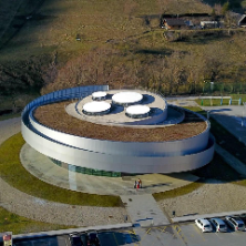 Center Noordung - KSEVT Vitanje