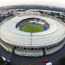 Ernst Happel Stadion
