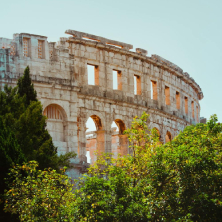 Arena Pula