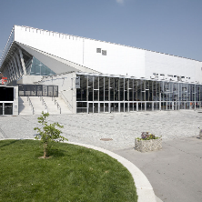 Wiener Stadthalle Halle D