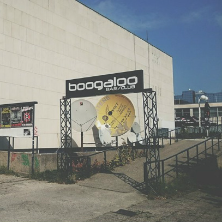 Bogaloo Club