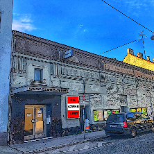 Szene Wien