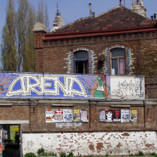 Arena Wien